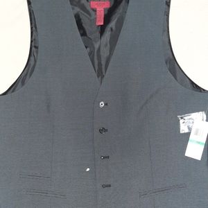 Men's Large Vest